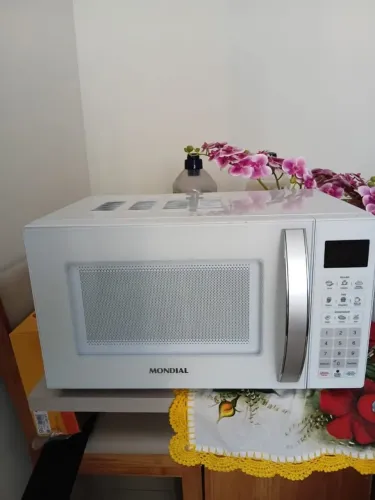 Microondas 21 litros 