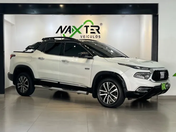 Fiat Toro Ranch 2.2 16V 4X4 TB Diesel Aut. 2023