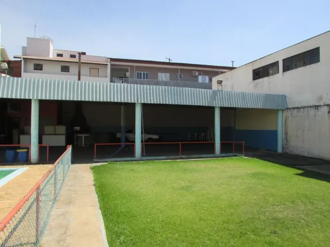 Chácara para alugar em Sumaré, Parque da Amizade (Nova Veneza), com 500 m²