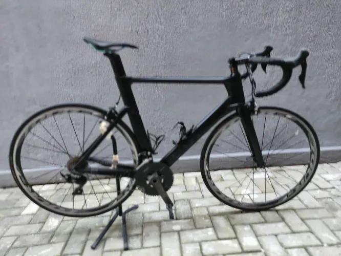 Bicicleta colli z9