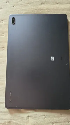 Tablet Samsung s7 fe. Com 6 dias de bateria e s pen original