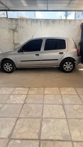 Renault Clio Rn/alize/expr./1.0 Hi-power 16V 5P 2013
