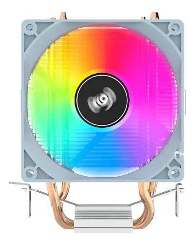 Cooler para Processador Gamer Aigo Ice 200 Pro LED