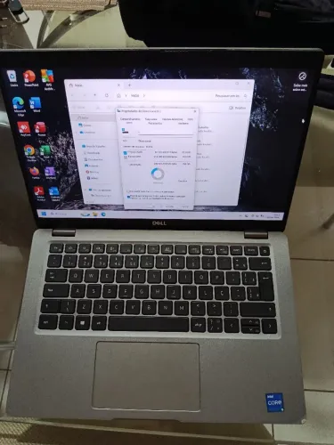 Dell Latitude 5420 | Intel Core i5 11ª Geração | 16GB RAM | Windows 11 Pro | SSD 256