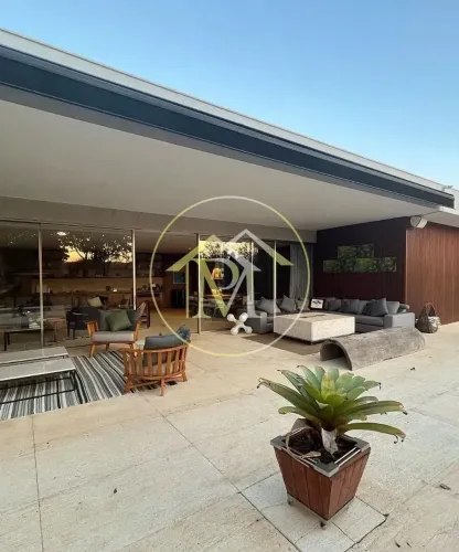 Casa com 5 dormitórios, 700 m² - venda por R$ 22.000.000,00 ou aluguel por R$ 100.000,00/m