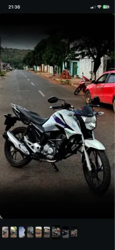 Vendo 160 em dias zera