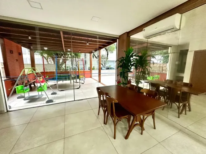MA-Imóvel para venda tem 116 metros quadrados com 3 quartos em Praia da Costa - Vila Velha