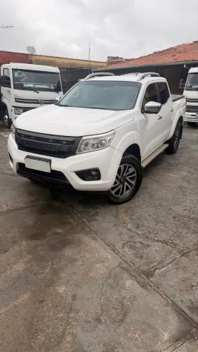 Nissan Frontier LE CD 4X4 2.3 Bi-TB Diesel Aut. 2017