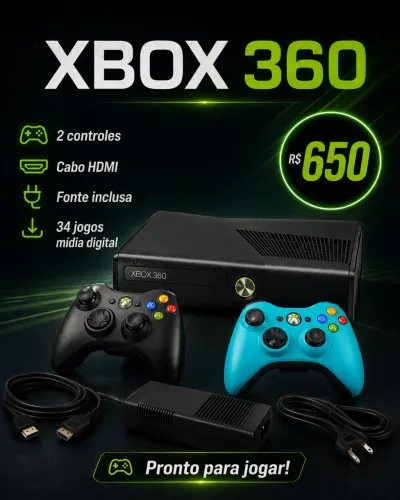 Xbox 360