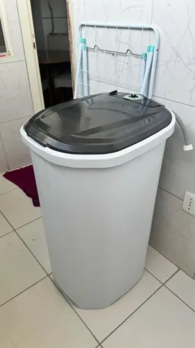 Máquina de lavar
