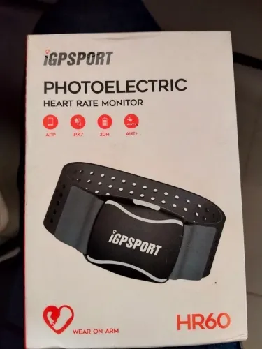 Seu novo GPS do esporte
