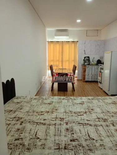 Kitnet para alugar no Centro em Sorocaba/SP