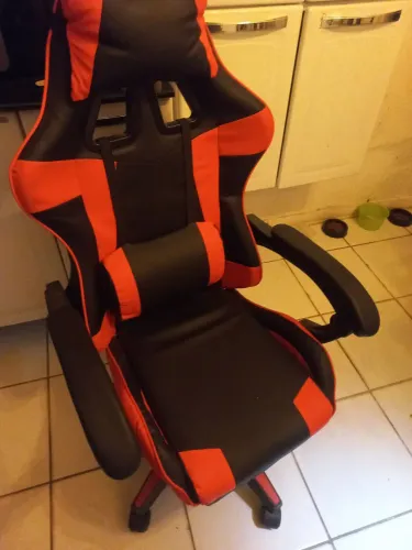Cadeira gamer