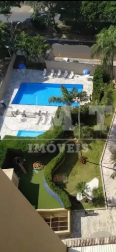 Apartamento - Ribeirão Preto - República