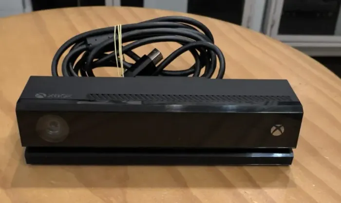 Super Promoção de Kinect para Xbox One
