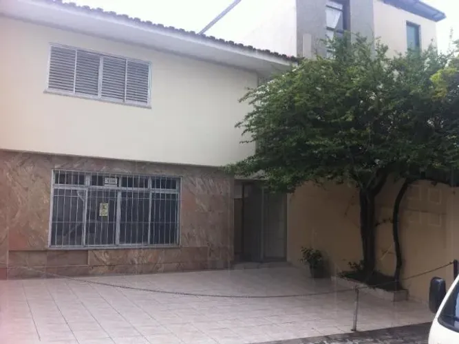CASA COMERCIAL em São Paulo - São Paulo, Planalto Paulista