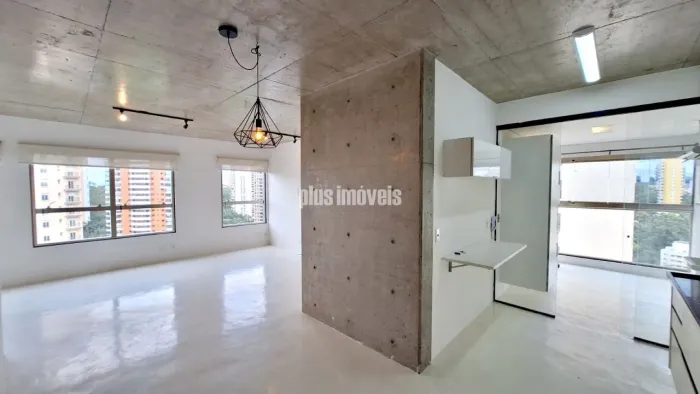 PRÓXIMO AO COLÉGIO PIO XII E AO COLÉGIO EUGENIO MONTALE - 70,0M² SUÍTE - 1 GAR.