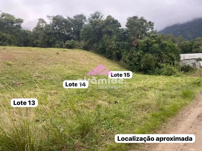 Terreno à venda, Jaraguá, São Sebastião, SP
