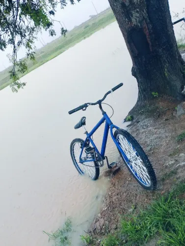 Bike Aro 24 ?