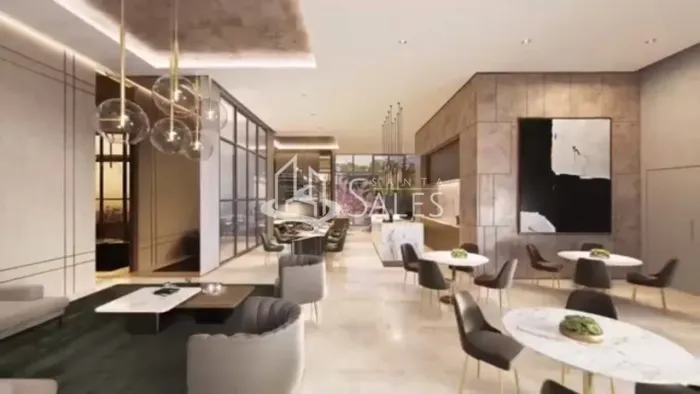 Oportunidade única: Apartamento de luxo à venda com 3 suítes e 280m² no Sacomã, São Paulo-
