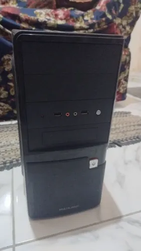 Gabinete de PC 