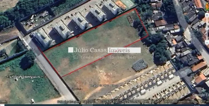Área para alugar de 8.279,78 mt2 na Vila Nova Sorocaba - Sorocaba SP