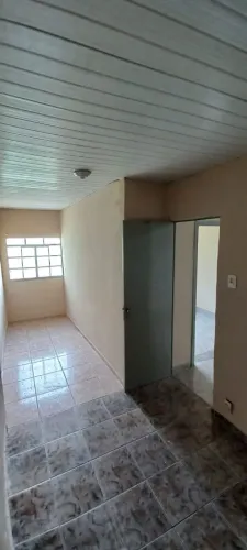 Casa aluguel santo André