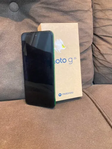 Motorola g35 5g