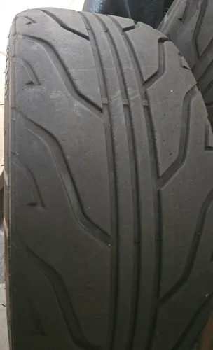 4 Pneus semi slick Farroad x-arrow 225 45 17