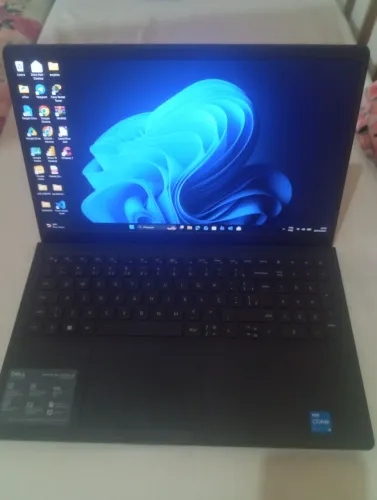 Notebook Dell Inspiron 15