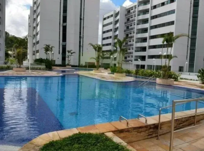 OPORTUNIDADE RARA APARTAMENTO DE LUXO 158M² 4 QUARTOS 2 SUITES 3 VAGAS NO BAIRRO NOBRE EM