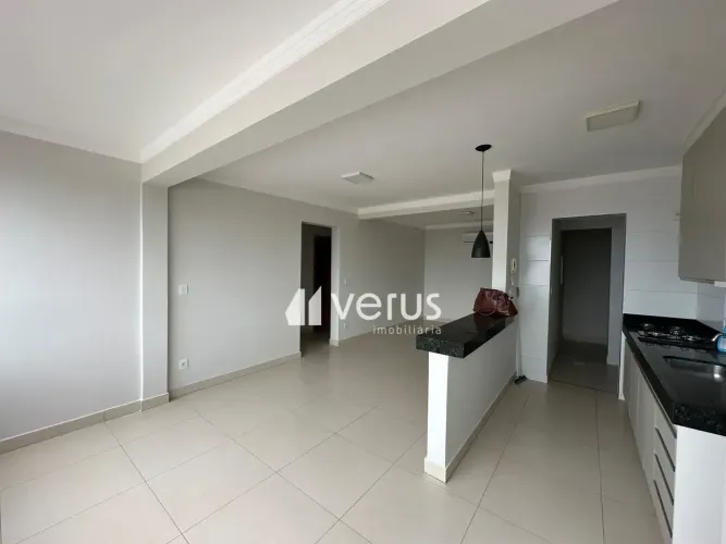 Apartamento para aluguel, 3 quartos, 1 suíte, 2 vagas, UMUARAMA - Uberlândia/MG