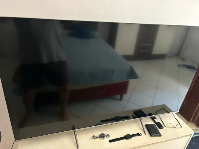 TV TCL 55 POLEGADAS
