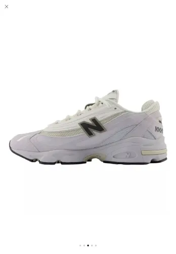 New Balance 1000 M1000 Original Nº 42 | Novo na Caixa com NF