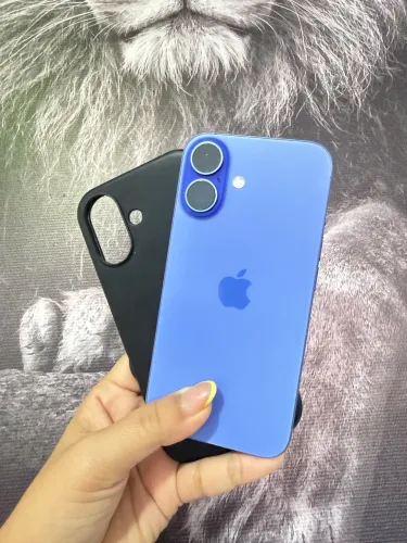 iPhone 16 128gb 90% com garantia promocional 
