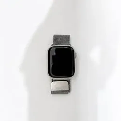 ? Apple Watch Series 8 - 45 mm (Alumínio)