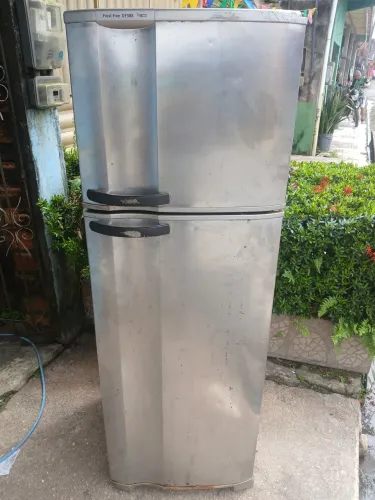 Geladeira Electrolux frostfree 700,00 COM ENTREGA!!