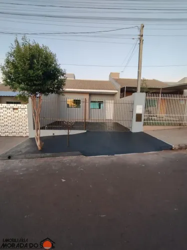Casa para alugar no bairro Conjunto Mutirao - Mandaguaçu/PR