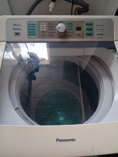 Vendo Máquina de lavar barato