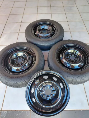 Aro 14 Fiat 