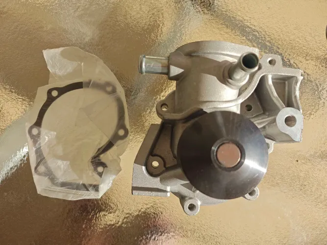 Bomba d'água Subaru EJ20
