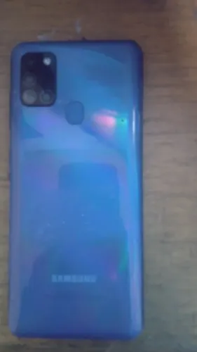Samsung A21s