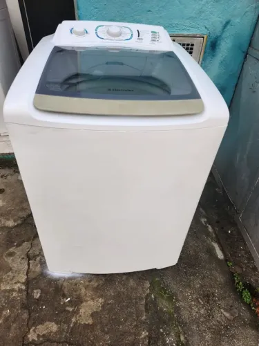 Maquina de lavar 15 kilos