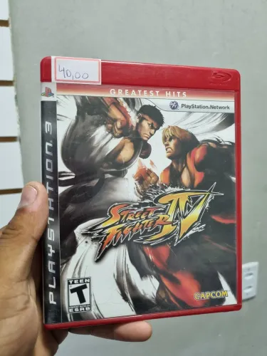 Jogos ps3