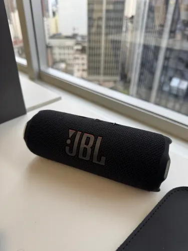 JBL Flip 7