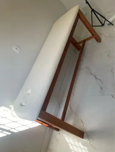 Vendo maca fixa em ótimo estado 