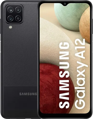 Samsung galaxy a12