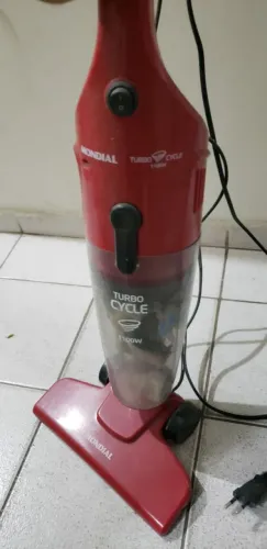 Aspirador de pó