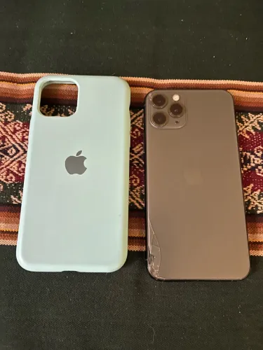 iPhone 11 Pro 512 GB