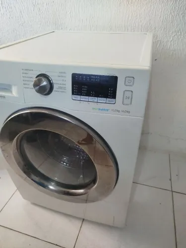 Lava e seca Samsung 11kg